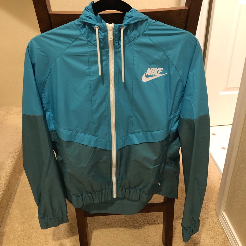 Nike Windrunner Women's Jacket